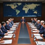From Past to Future: Why Trumps Tariffs Need a Makeover for 2050 | CNN
