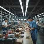 Unveiling How Chinese Manufacturers Ingeniously Leverage TikTok to Sidestep US Tariffs
