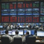 Stock Market Jitters: Dow Futures Drop by 300 Points at Weeks Start Amid Investor Anticipation for Trump Updates