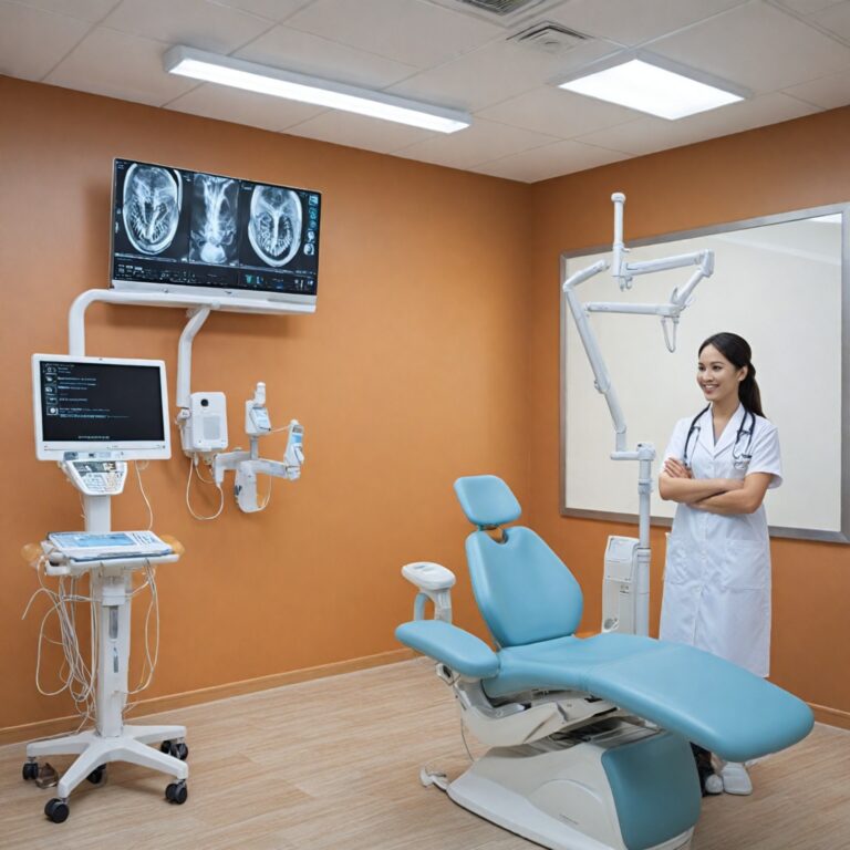 Implantes Dentales: Mejorando Tu Sonrisa en 2026