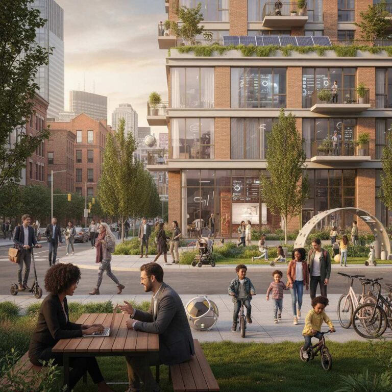 2026 Trends in Apartments for Rent You Need to Know