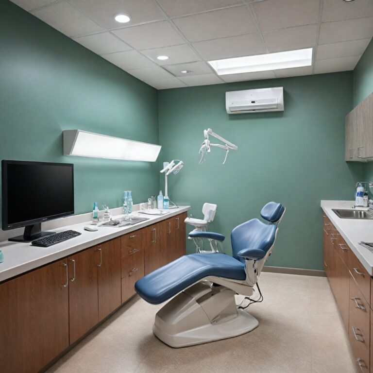 The Best Dental Care Solutions for Seniors This Year