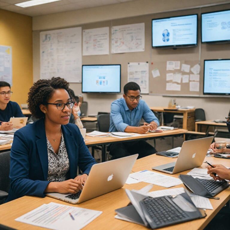 Navegando em Estudos de Psicologia Online Financiados pelo Governo: O que Você Precisa Saber