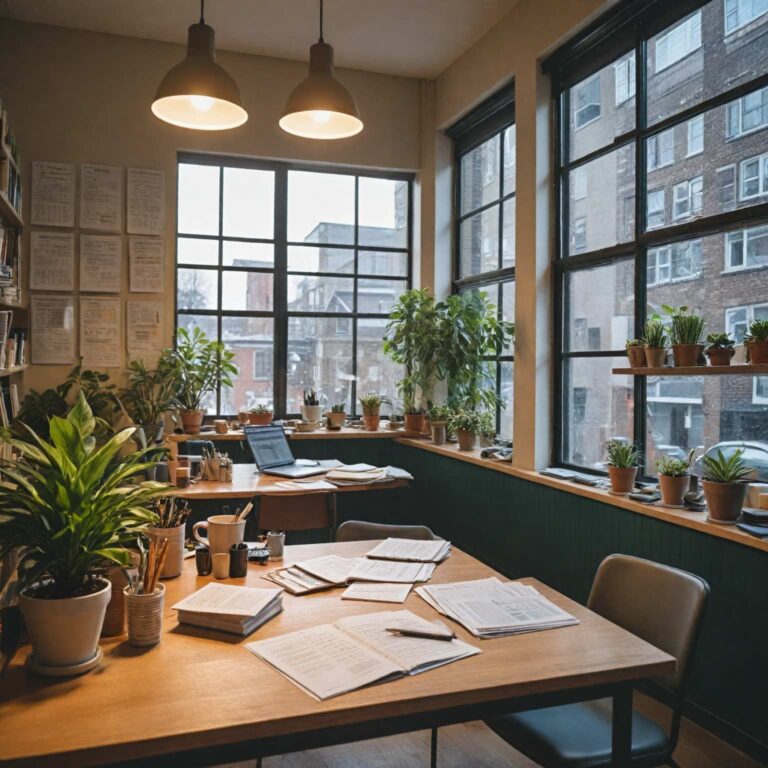 Small Business Loans with No Collateral: What Options Are Available in Ireland?