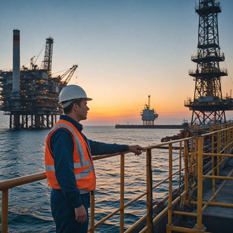 The Ultimate Guide to Offshore Jobs in 2026