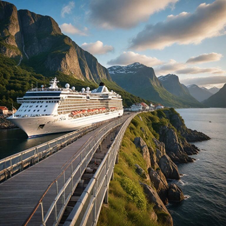 Conseils pratiques pour une croisière inoubliable dans les fjords norvégiens en 2026