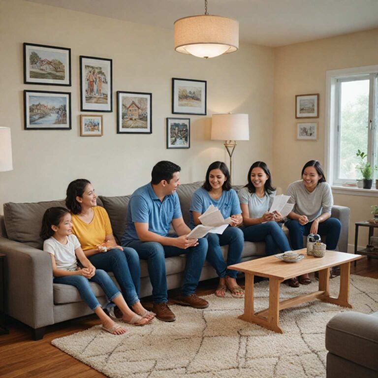 Maximize Your Benefits: Housing Grants for Autism Families in 2026