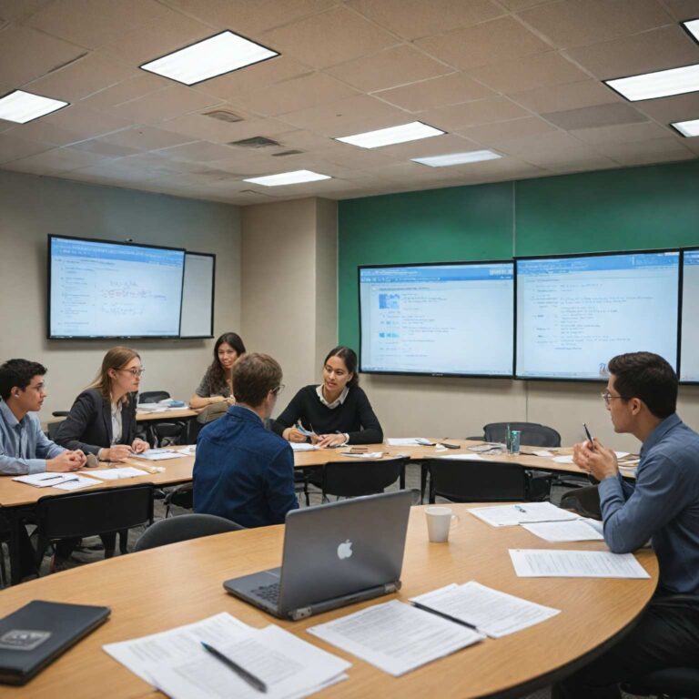 Explore the Best Business Management Courses for Your Career Goals