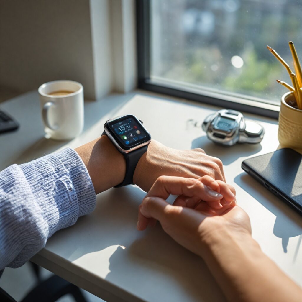 Best Smartwatches for Diabetics in 2026: What to Know