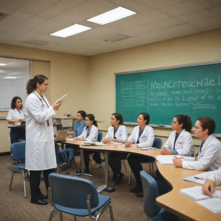 Your Guide to Choosing an Accelerated Nursing Program in 2026