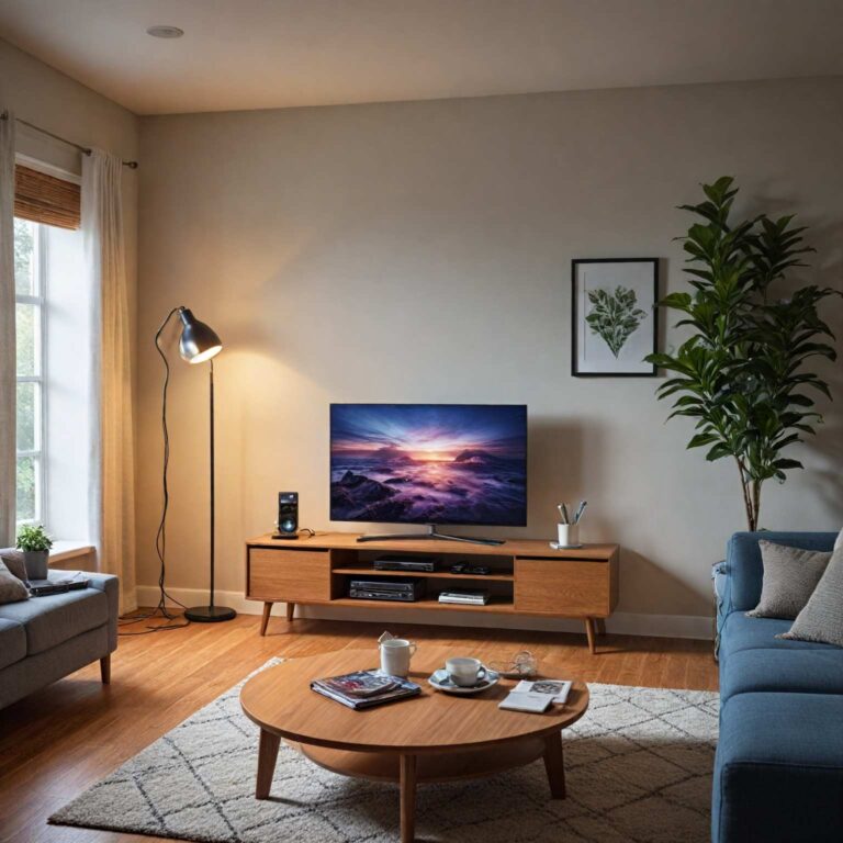 Discover the Hidden Savings: Unplug Household Items for Lower Bills