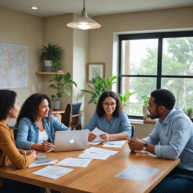 FHA Loans With a 500 Credit Score: What to Know