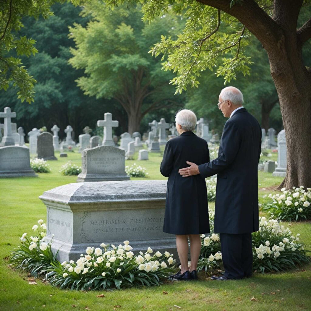 Burial Insurance for Seniors: What to Know Before Choosing