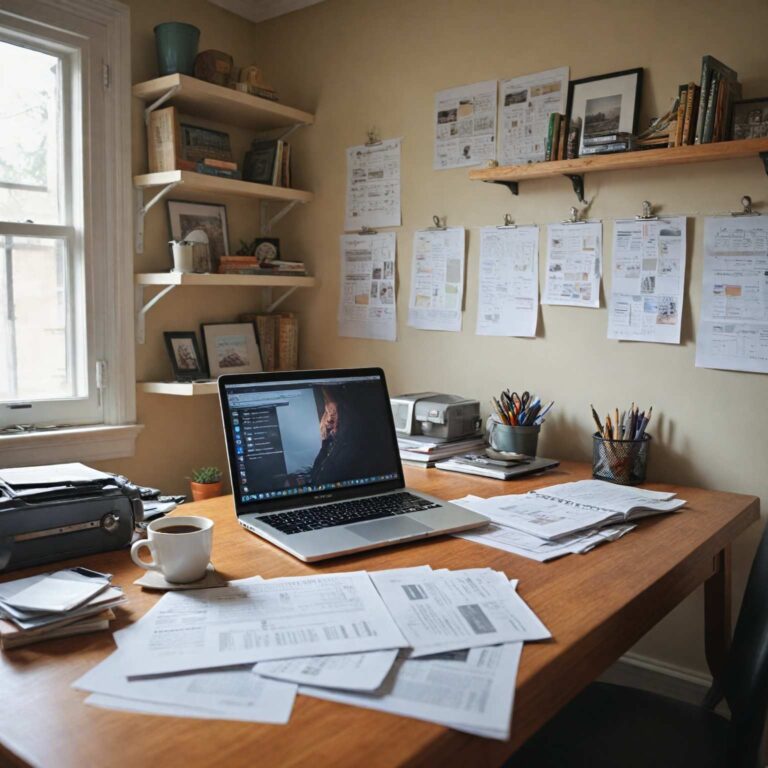 Loans for self-employed individuals without tax returns: what options are available?