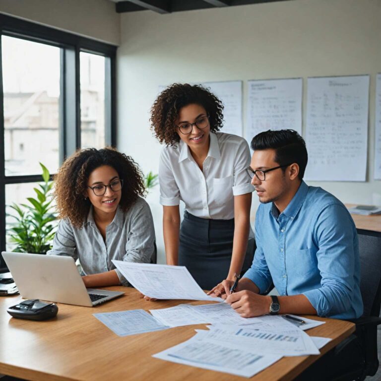 Loans for self-employed individuals: what options are available?
