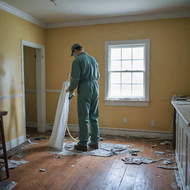 Mold Removal Services: What Property Owners Are Comparing