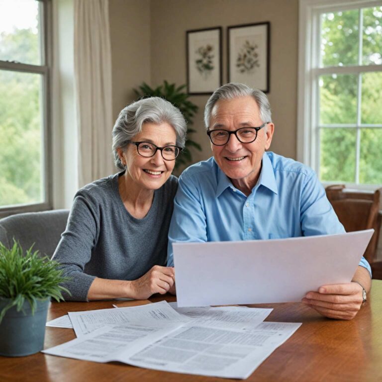 Affordable Auto Insurance for Seniors: What to Compare