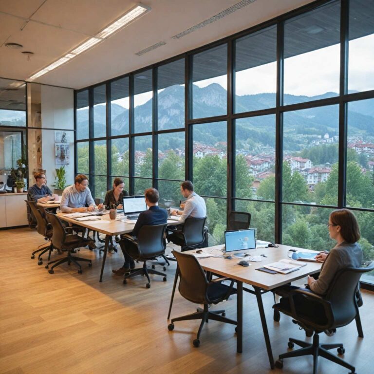 Kredit für Kleinunternehmer in der Schweiz: Welche Möglichkeiten gibt es?