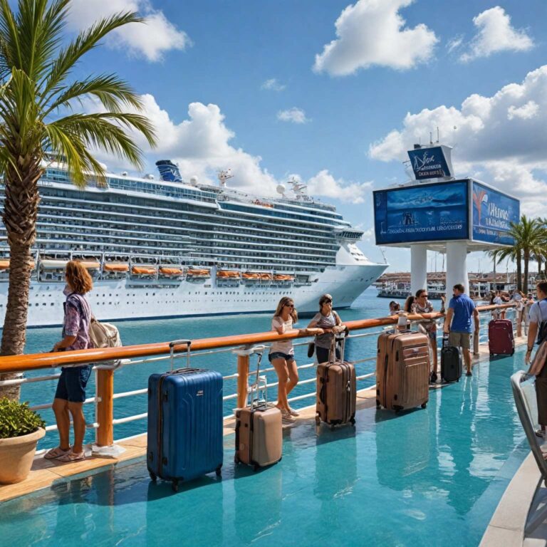 Cheap Cruises From Florida: What Options Are Available?