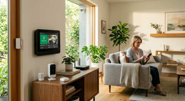 Installazione di un sistema di sicurezza domestica: quali opzioni sono disponibili?