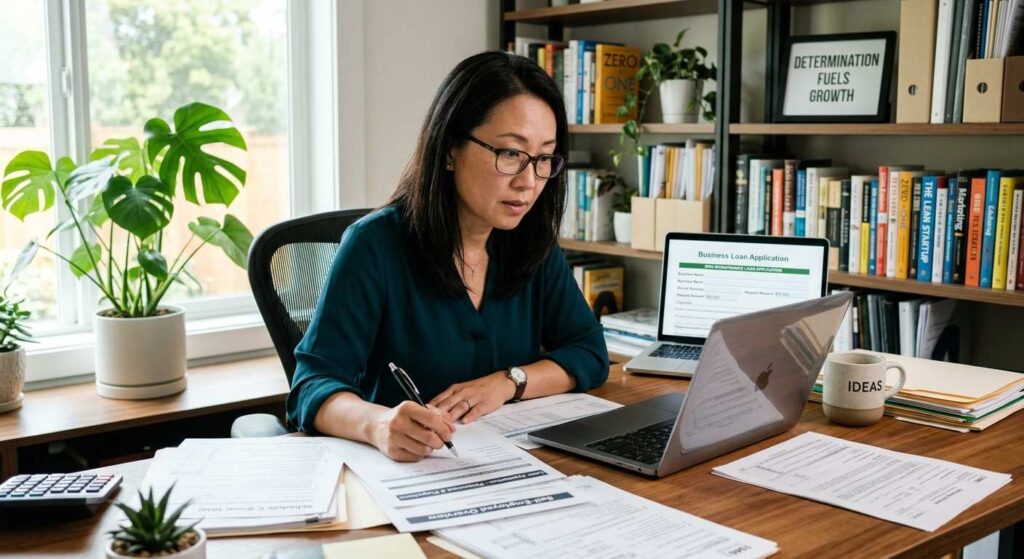 Crédit pour travailleur indépendant : quelles options comparer ?