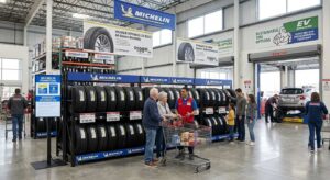 Exploring Michelin Tire Selection at Costco in 2026