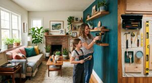 Home Improvement: Insights and Inspirations for Your Next Project