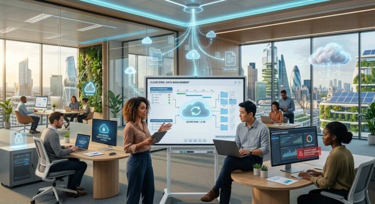Cloud Storage Services 2026: Choosing the Right Option for Your Needs