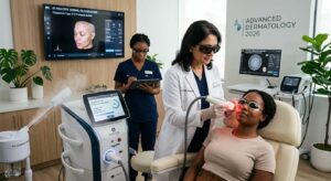 What to Expect from Laser Skin Treatment in 2026